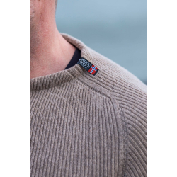 Striktrje fra WOOLWEAR of Scandinavia 100% finuld