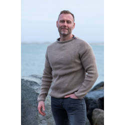 Striktrje fra WOOLWEAR of Scandinavia 100% finuld