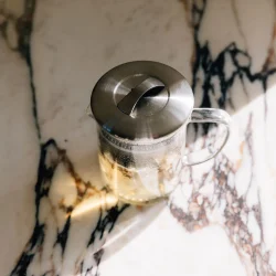 Tekande 0,4L I Teministeriet