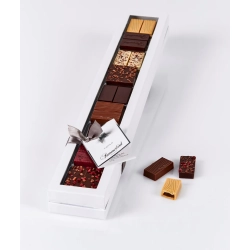 Chokolade l Summerbird l �kologisk l Tapas l 100g