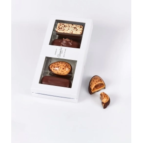 Chokolade l Summerbird l �kologisk l Petit Fours l 80g