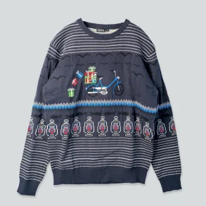 Lakor Julesweater 2025
