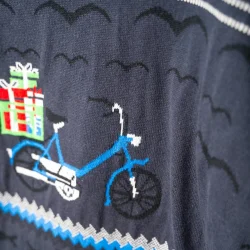 Lakor Julesweater 2025