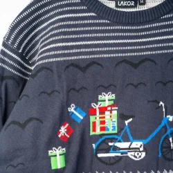 Lakor Julesweater 2025