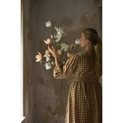 Magnolia fersken farvet | kunstige blomster |�Mr Plant