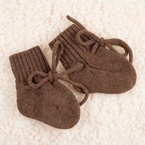 Merinould futter til nyfdte | Lille Barn I Brun