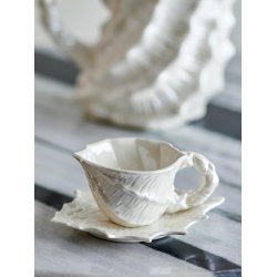 Shellie Kop m/underkop I Hvid stent�j