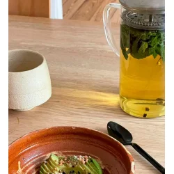 Tekande 0,6L I Teministeriet