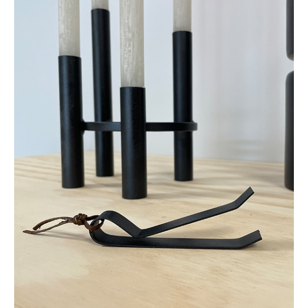 Vienna candle extinguisher, lyseslukker