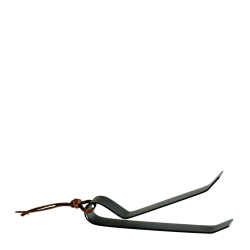 Vienna candle extinguisher, lyseslukker