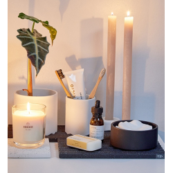 Lbech Living, Wave fad, Karamel mat