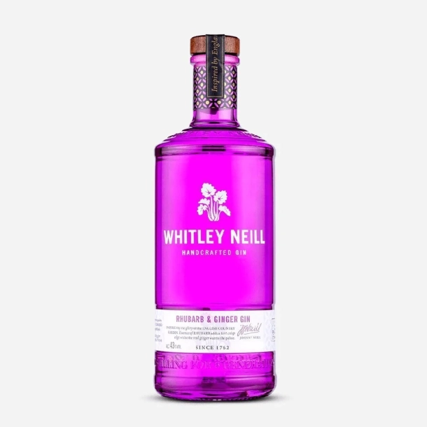 WHITLEY NEILL RHUBARB &amp; GINGER