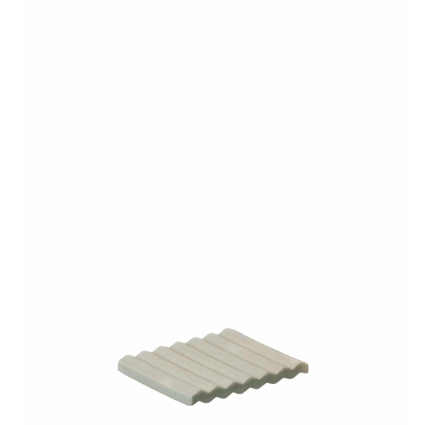 Lbech Living, Wave fad, Lysebrun mat