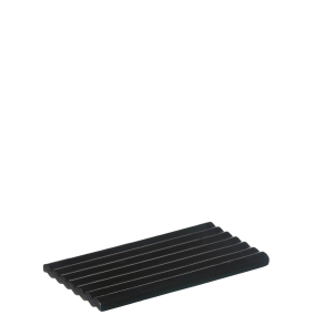 Lbech Living, Wave fad, Sort mat